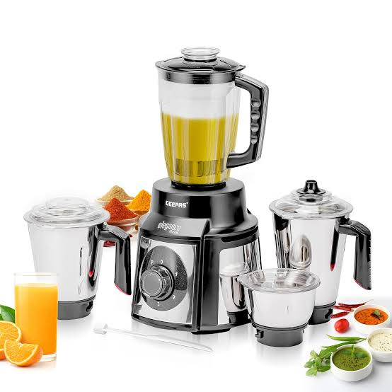 BLENDERS & JUICERS