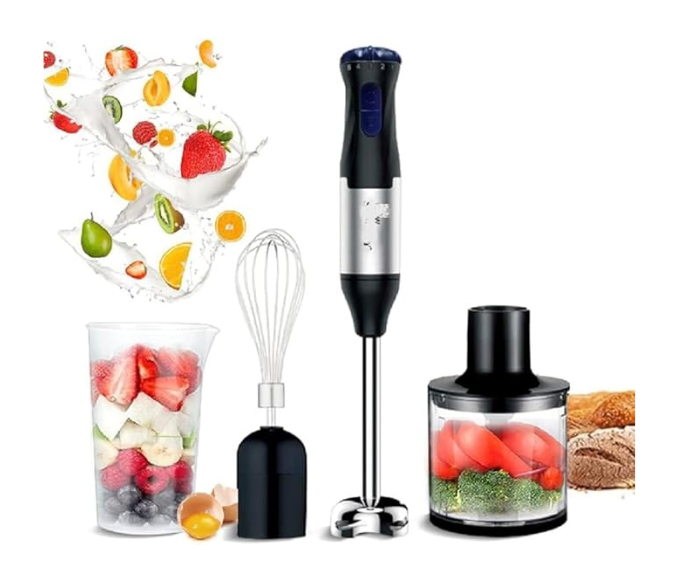HAND BLENDERS & MIXERS