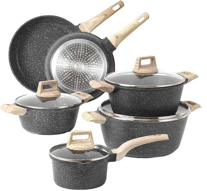 COOKWARE SETS