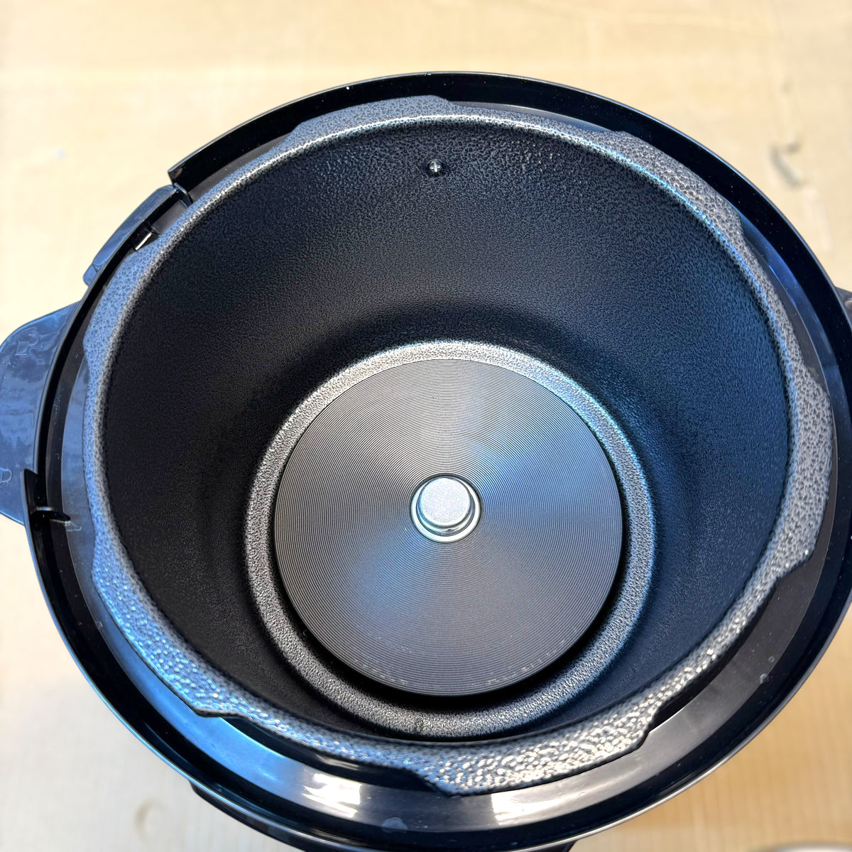 Zaicon USA Electric Pressure Cooker 5.7L