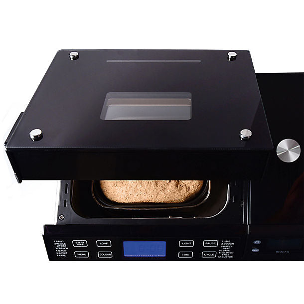 Lakeland Bread Maker Plus and Scales 2 Loaf Sizes Every home need