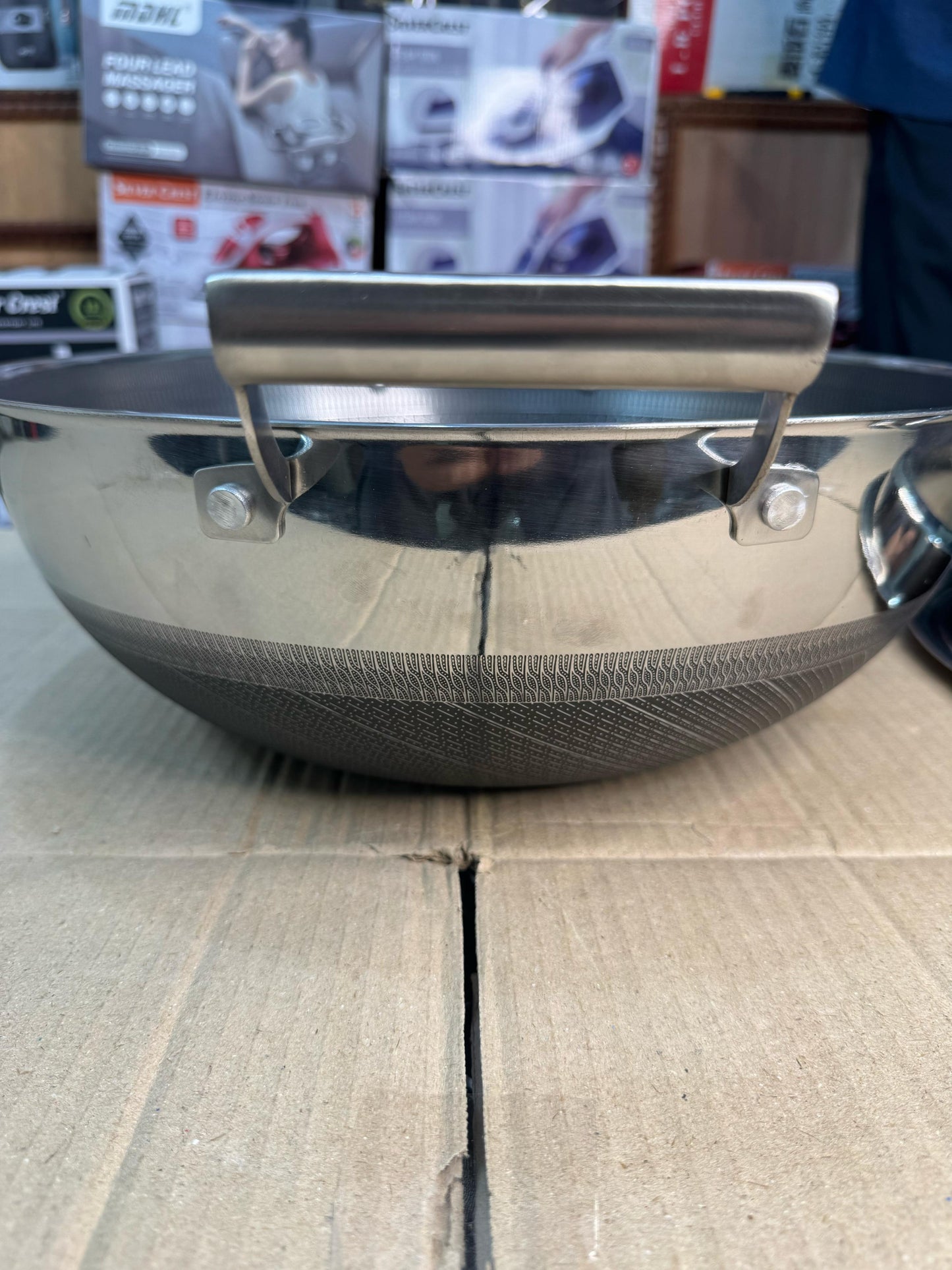 40cm Germany lot Honeycomb lesser coat handi