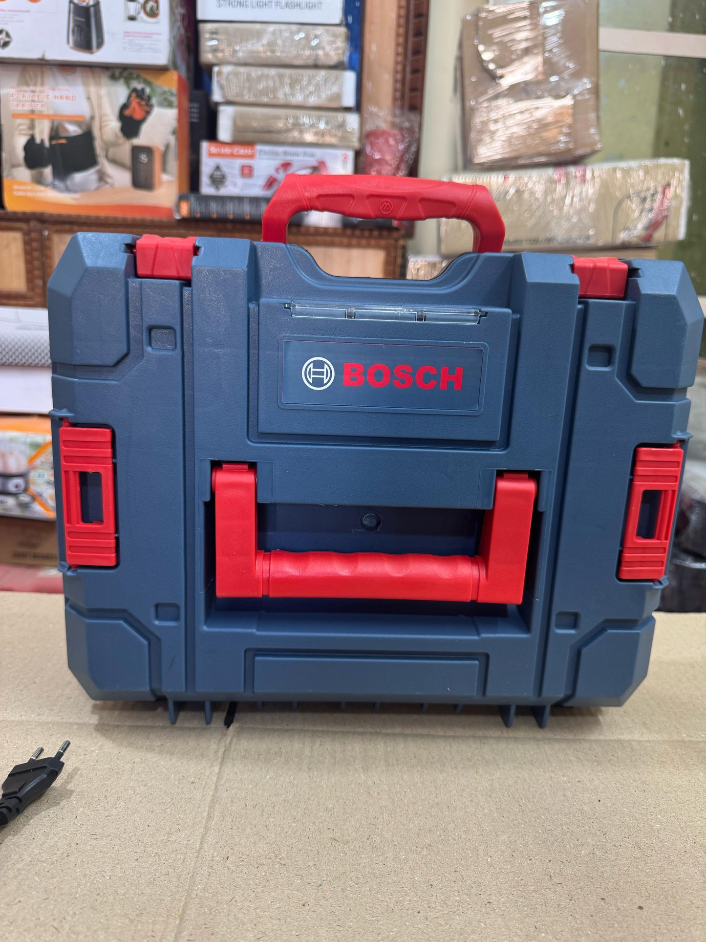 Bosch Germany Lot Cordless 2in1 Drill and Screw tighter 48V