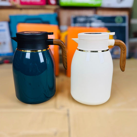 Korean lot stainless steel 1600ml tarmas ( flask )