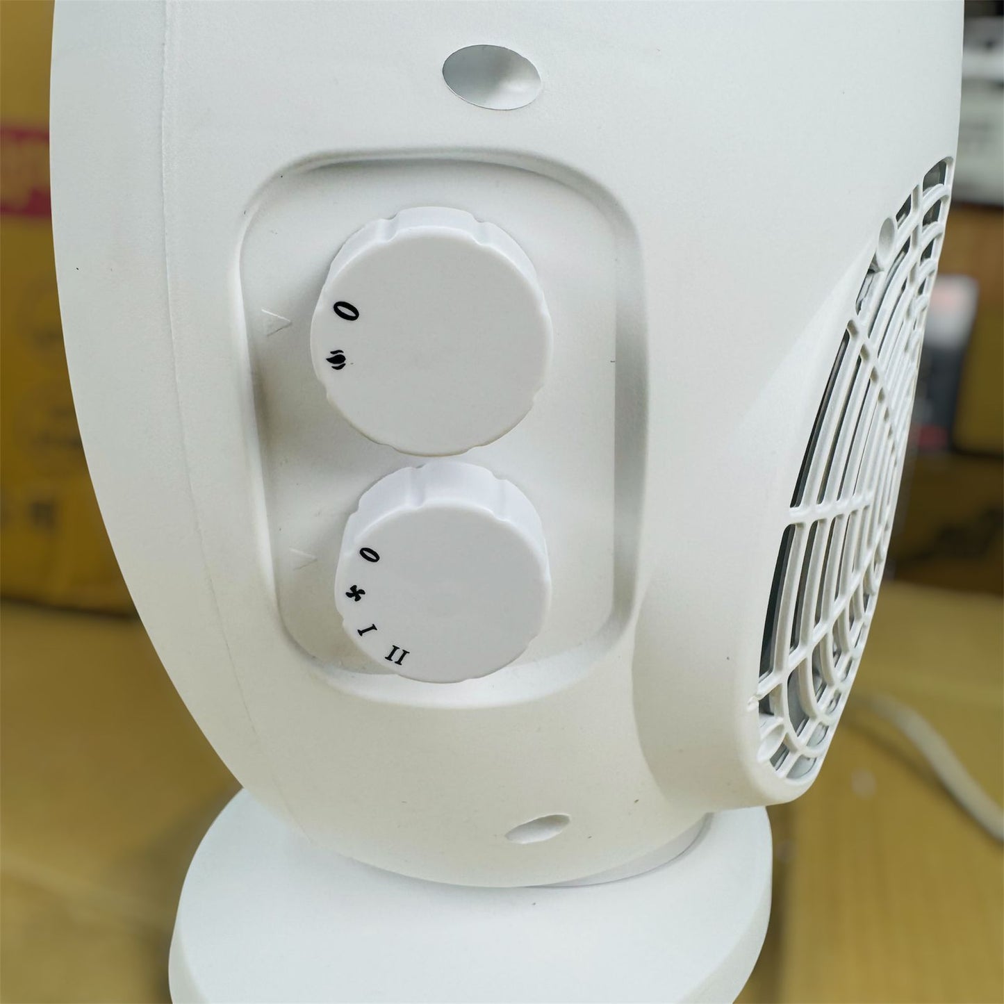 lot 3d blower heat with flame 1500watt