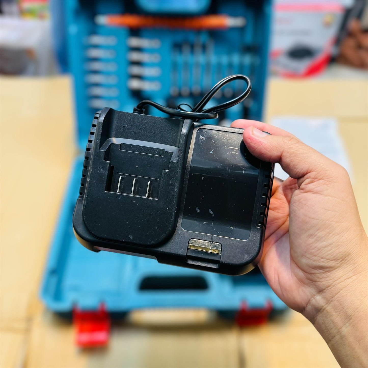 makita impact wencher 330nm