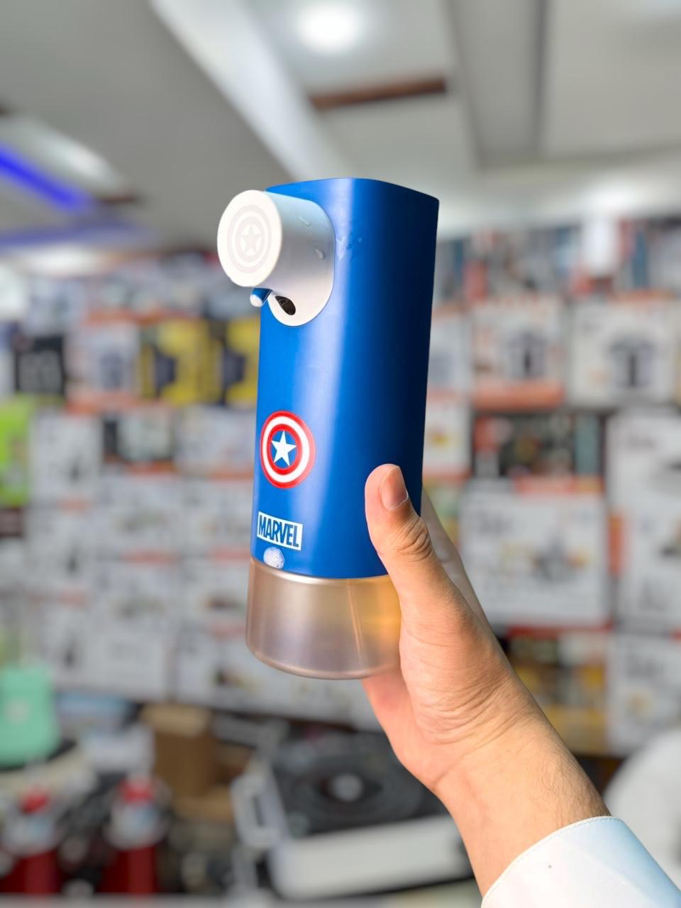 Miniso Automatic Soap Dispenser – Touchless Hand Soap Dispenser