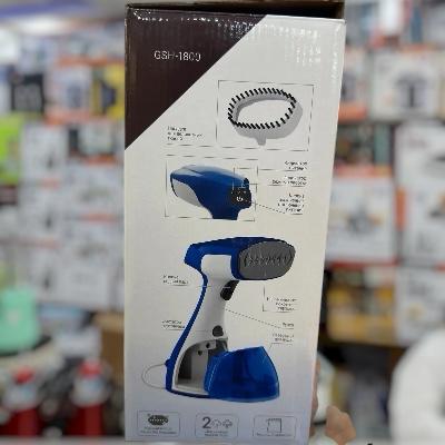 Vixter Handheld Garment Steamer GSH-1800 – Fabric Steamer