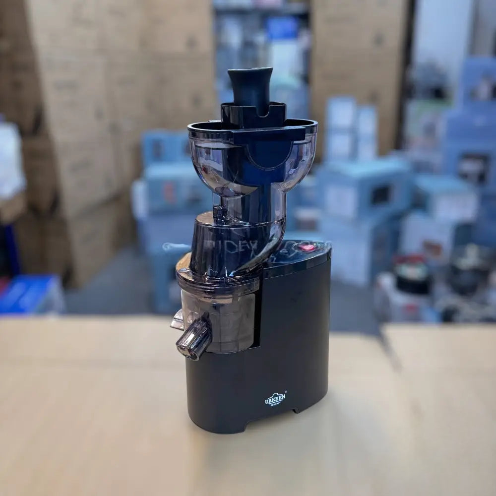 Uakeen 1000W Powerful Slow Juicer ( cold press juicer)