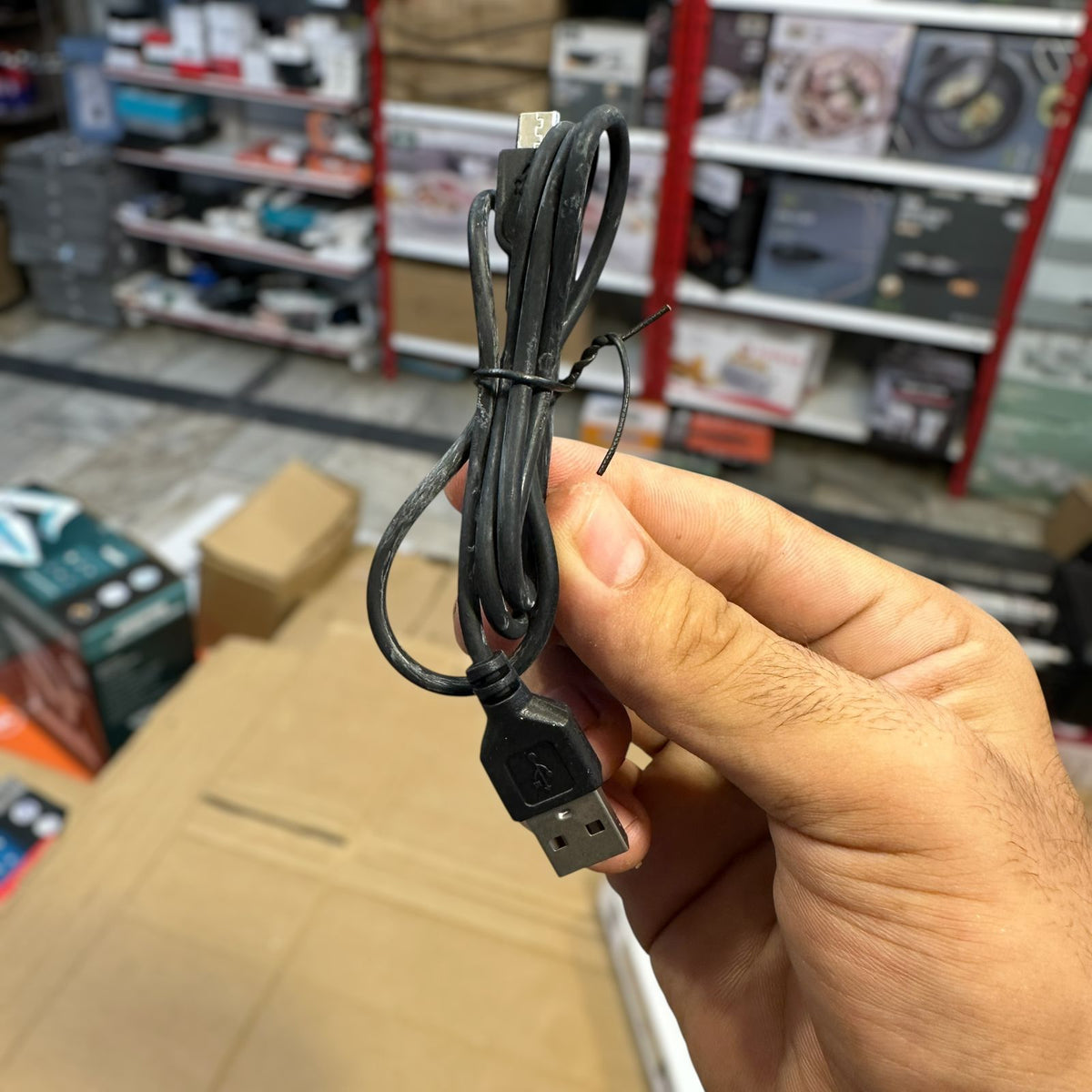 Nikai Hair Trimmer NK-2598