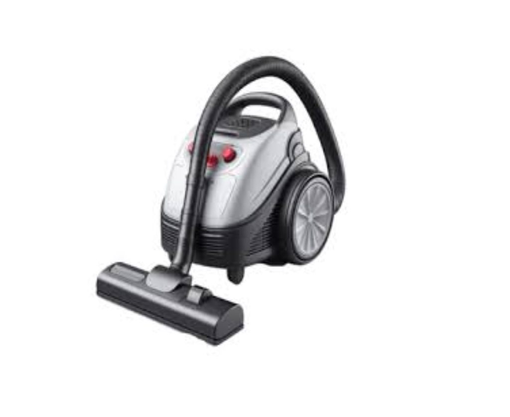 VACUUM CLEANERS