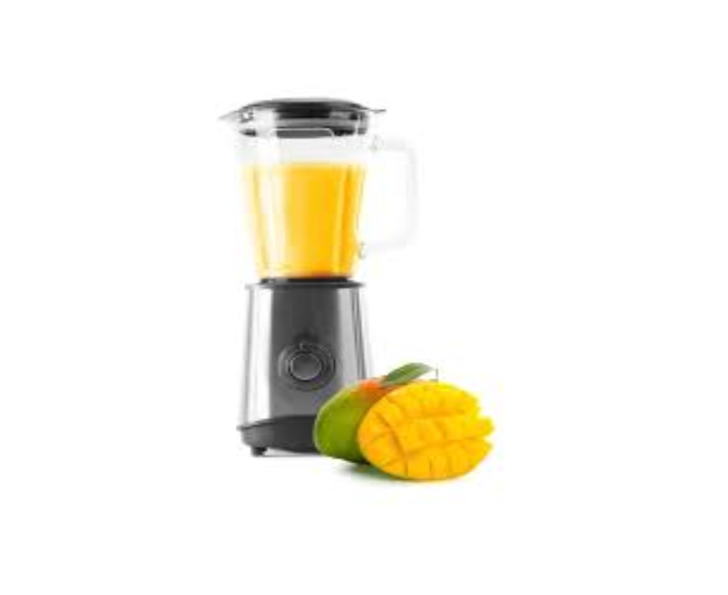 BLENDERS & JUICERS