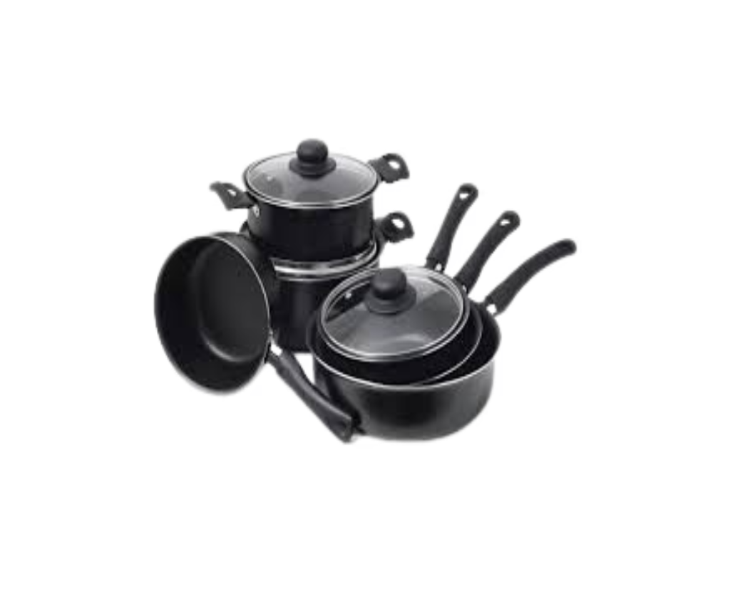 COOKWARE SETS