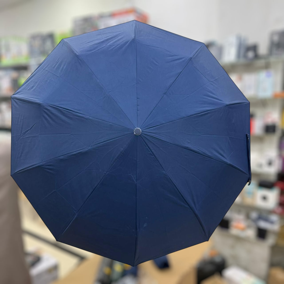 New Model Automatic Umbrella UPF50+