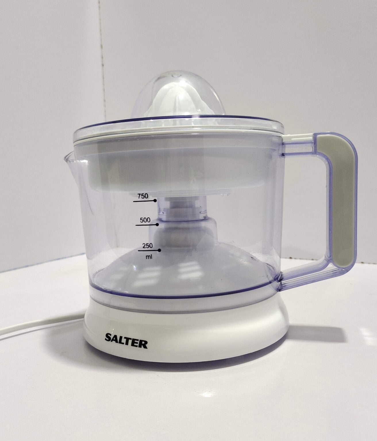 Salter uk citrus Juicer