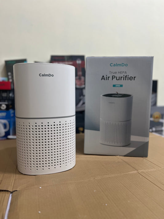 Original imported calmDO GERMANY AIR PURIFIER