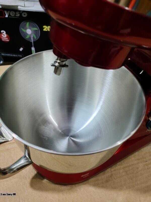 Vospeed Original Stand Mixer 5Lite