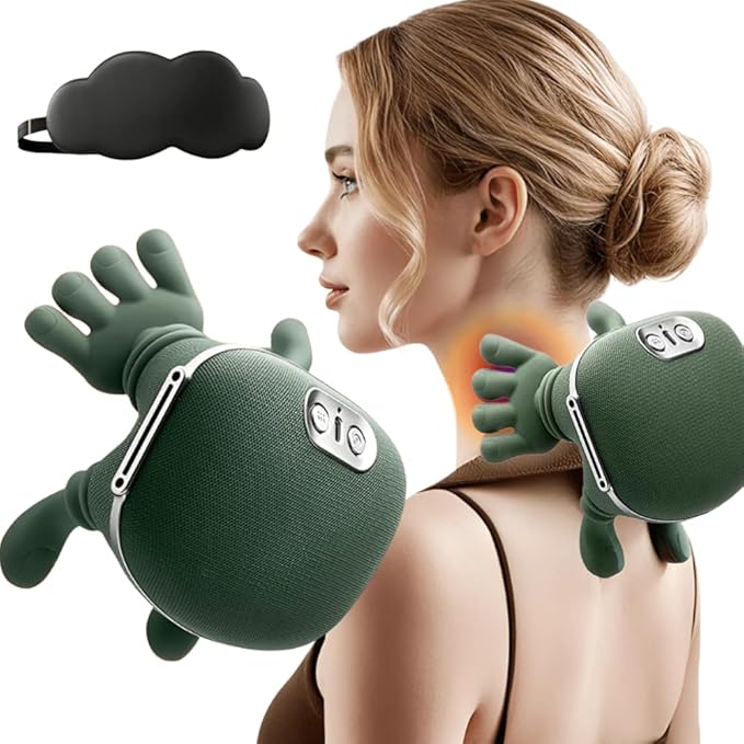 Shoulder & Neck Massager