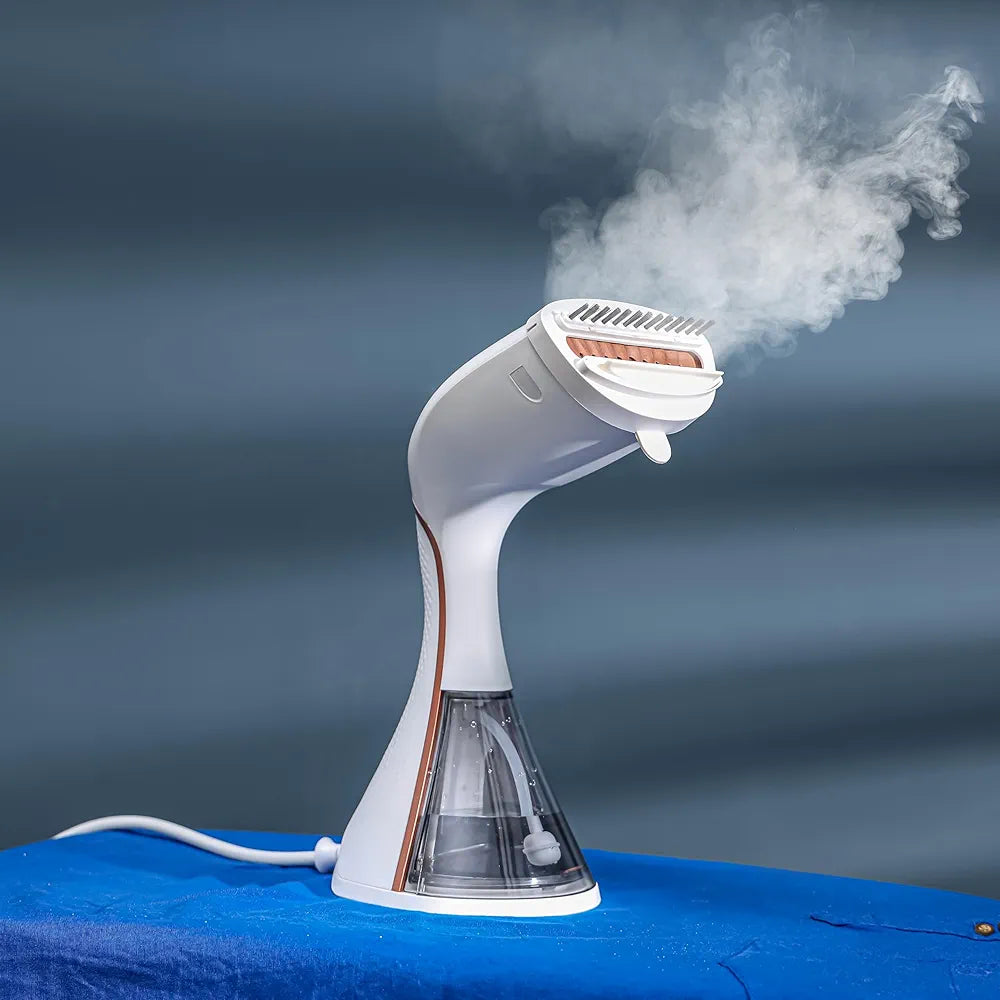 Geepas Handheld Garment Steamer GGS 25035