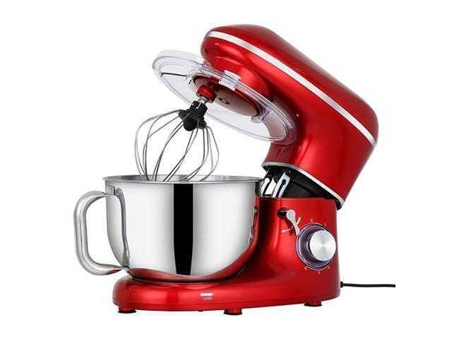 Argentina Lot Imported Atma Professional Stand Mixer