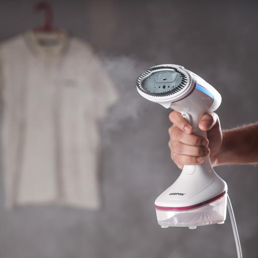 Geepas Handheld Garment Steamer GGS 25021