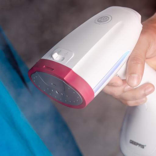 Geepas Handheld Garment Steamer GGS 25021