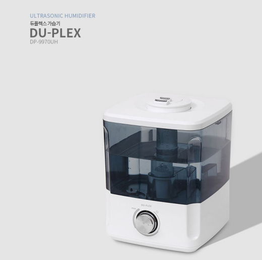 korean lot professional DE-PLEX humidifier