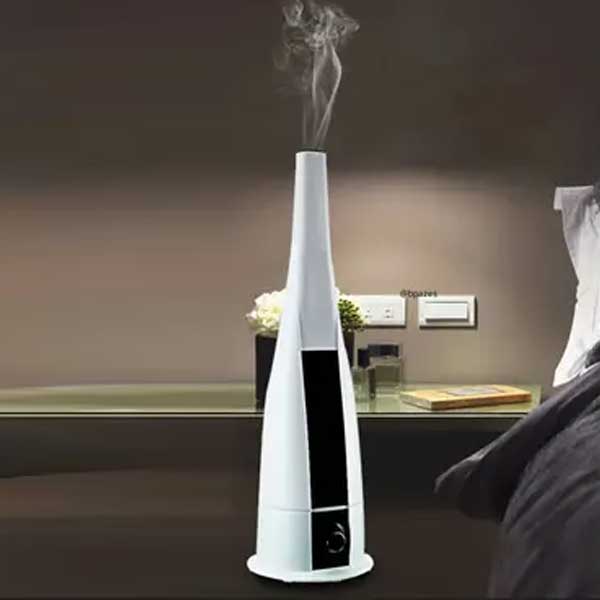 Ultrasonic Humidifier 6 Liters