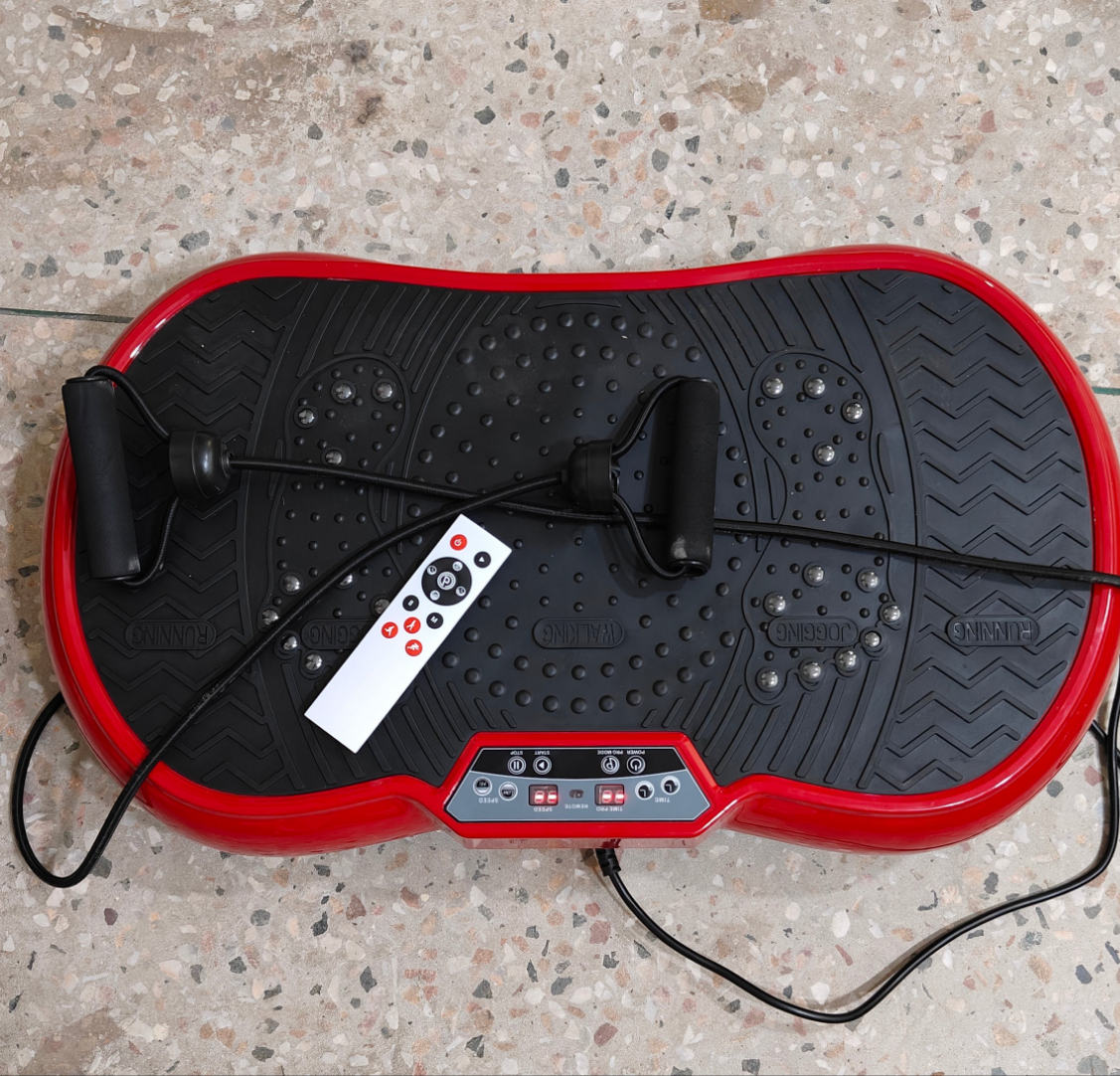 lot imported body slimer & vibrator massager