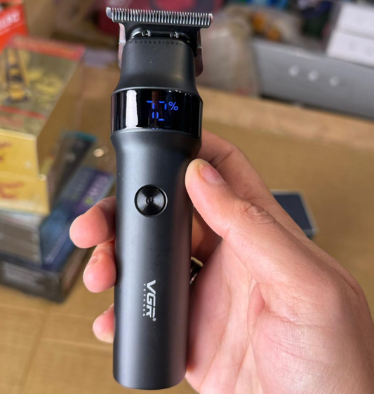 VGR V-987 Professional Hair Trimmer