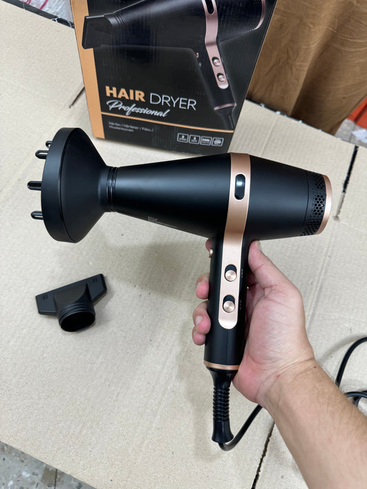 Original Sweden professional hair dryer