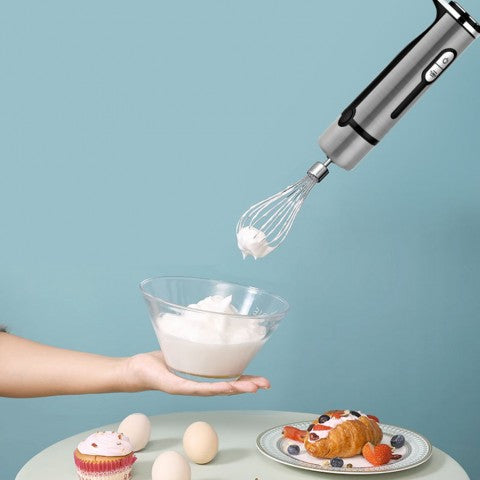 German EURO LAND HAND blender set