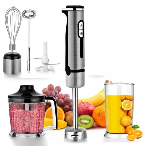 German EURO LAND HAND blender set