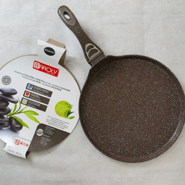 German Lot Premium Granite Tawa 32cm