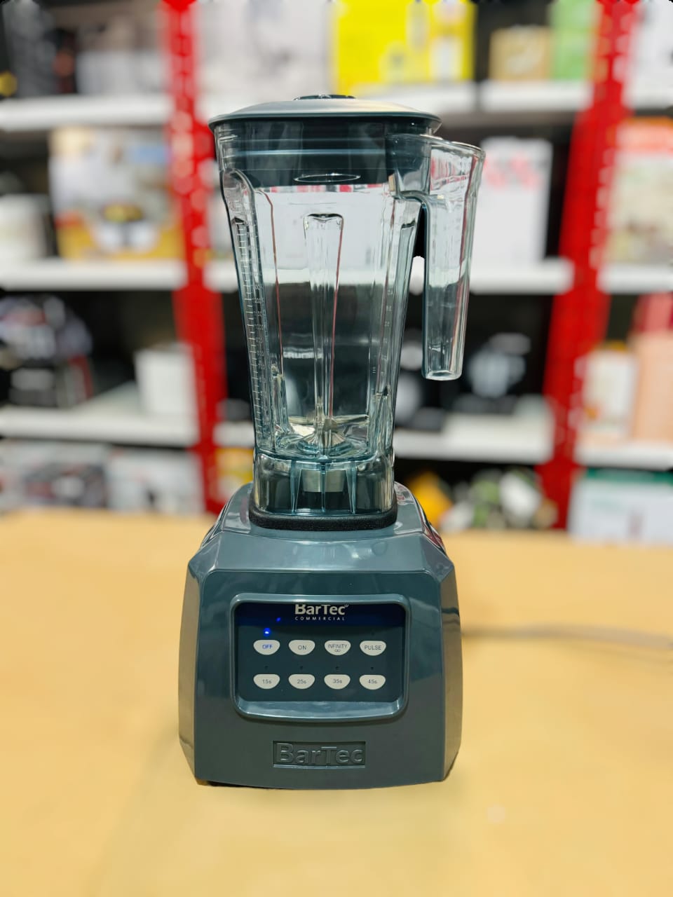 BarTec USA Commercial Blender