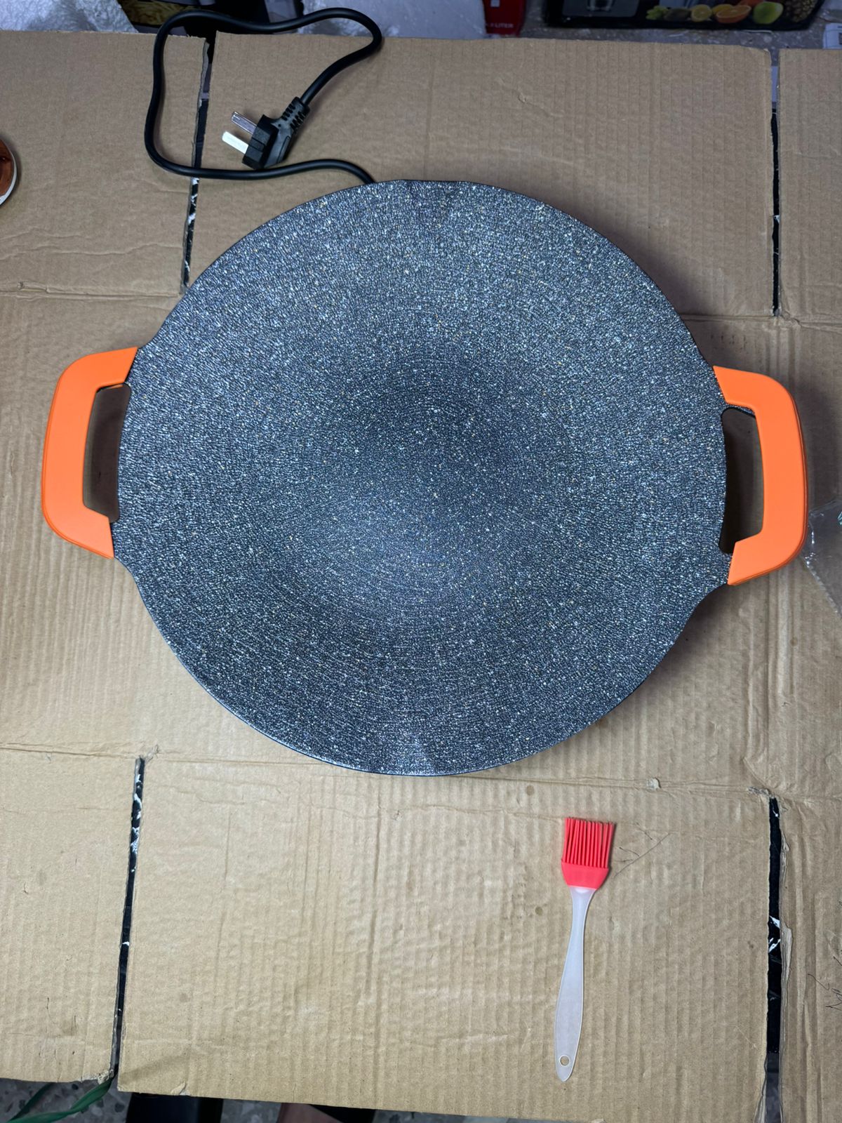 Lot imported electric granite marble tawa