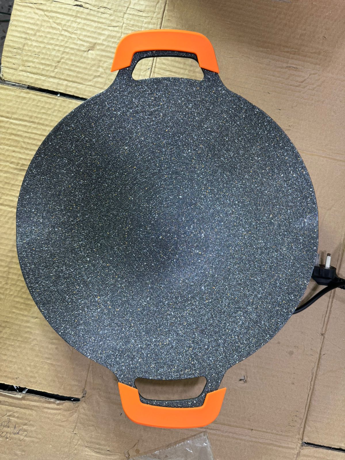 Lot imported electric granite marble tawa