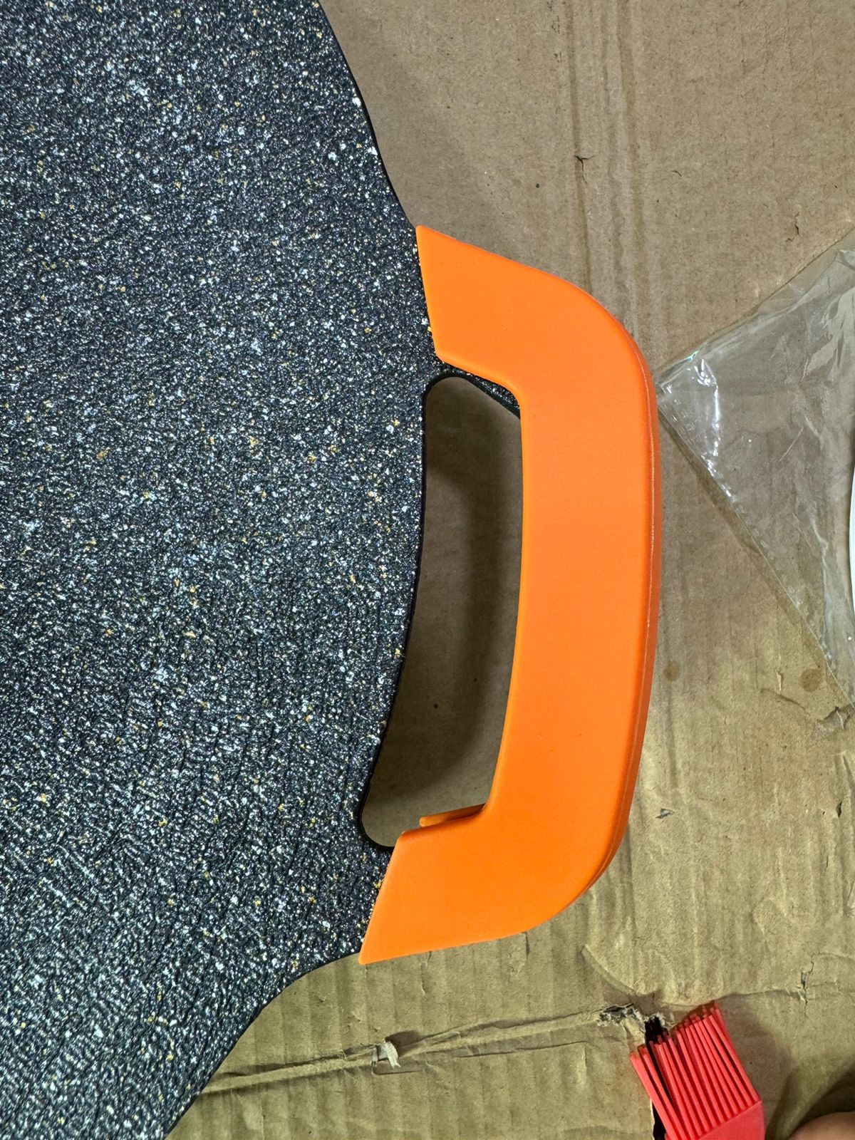 Lot imported electric granite marble tawa