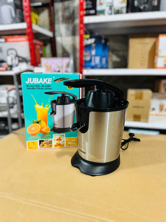 Jubake Handle Citrus Juicer 300W