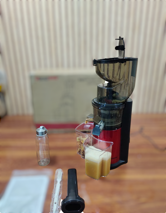 Taibosi slow juicer