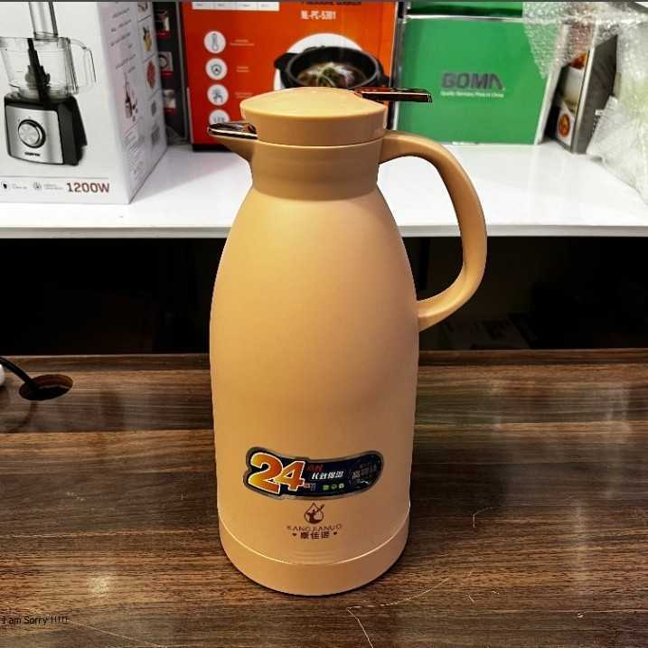korean lot 1.9 l hot and cold Vacuum Flask