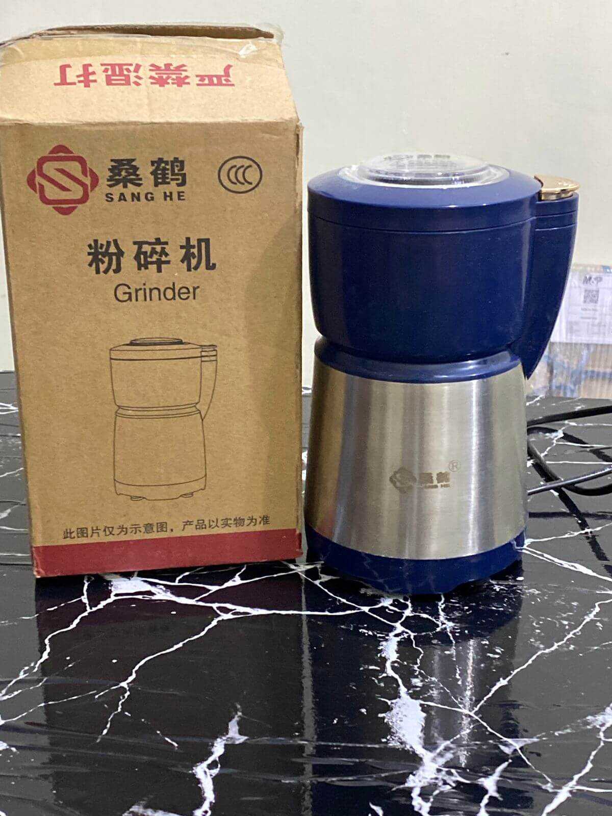 SANGHE Coffee Grinder