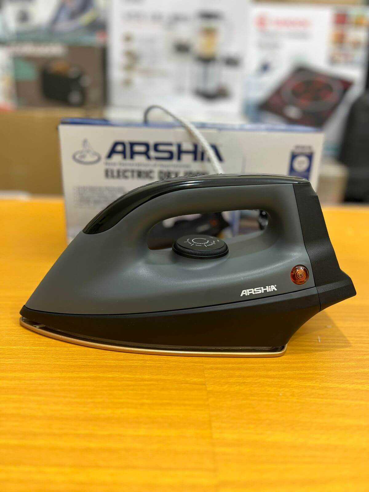 Original Arshia Electric Dry Iron