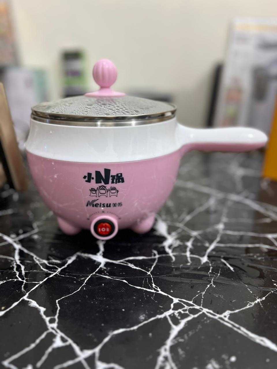 Lot Imported Multifunction Kettle Pot