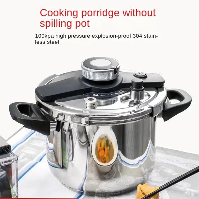 Cooker discount new model