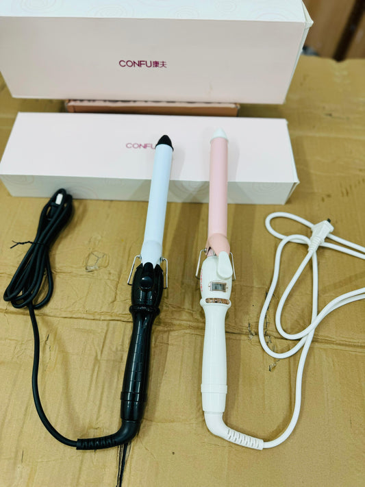 CONFU Professional Hair Curler