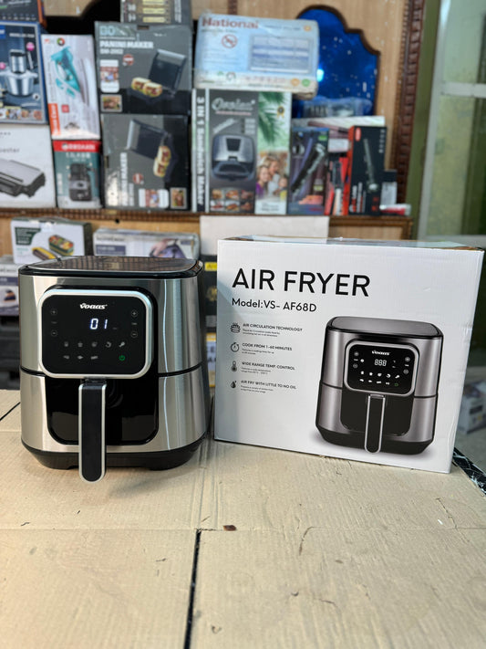 Amazon lot Voaas air fryer