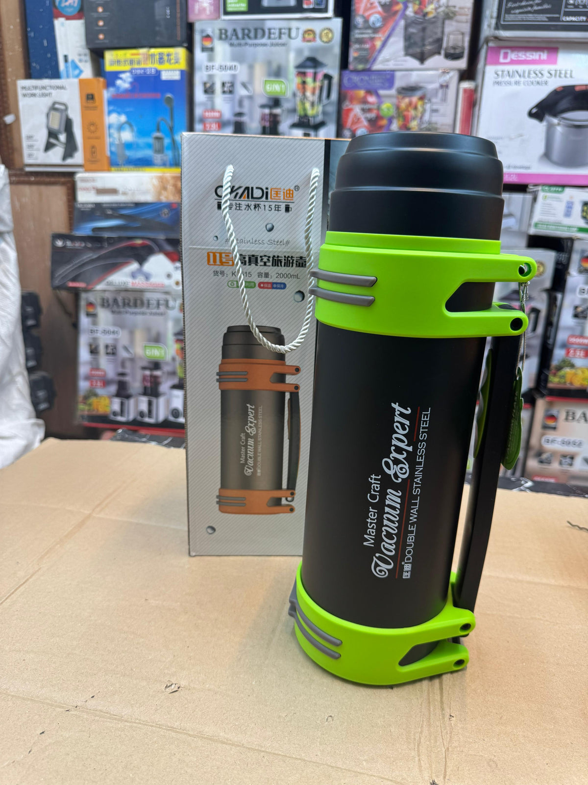 Okadi bottle 1.7 litre