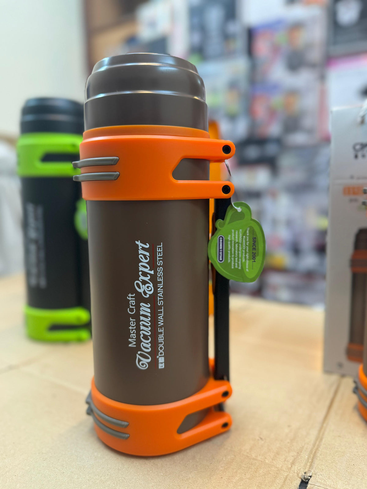 Water bottle 1 litre