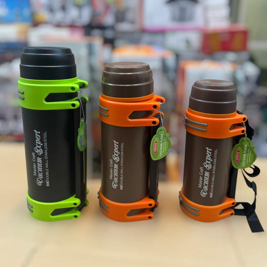 Water bottle 2 litre